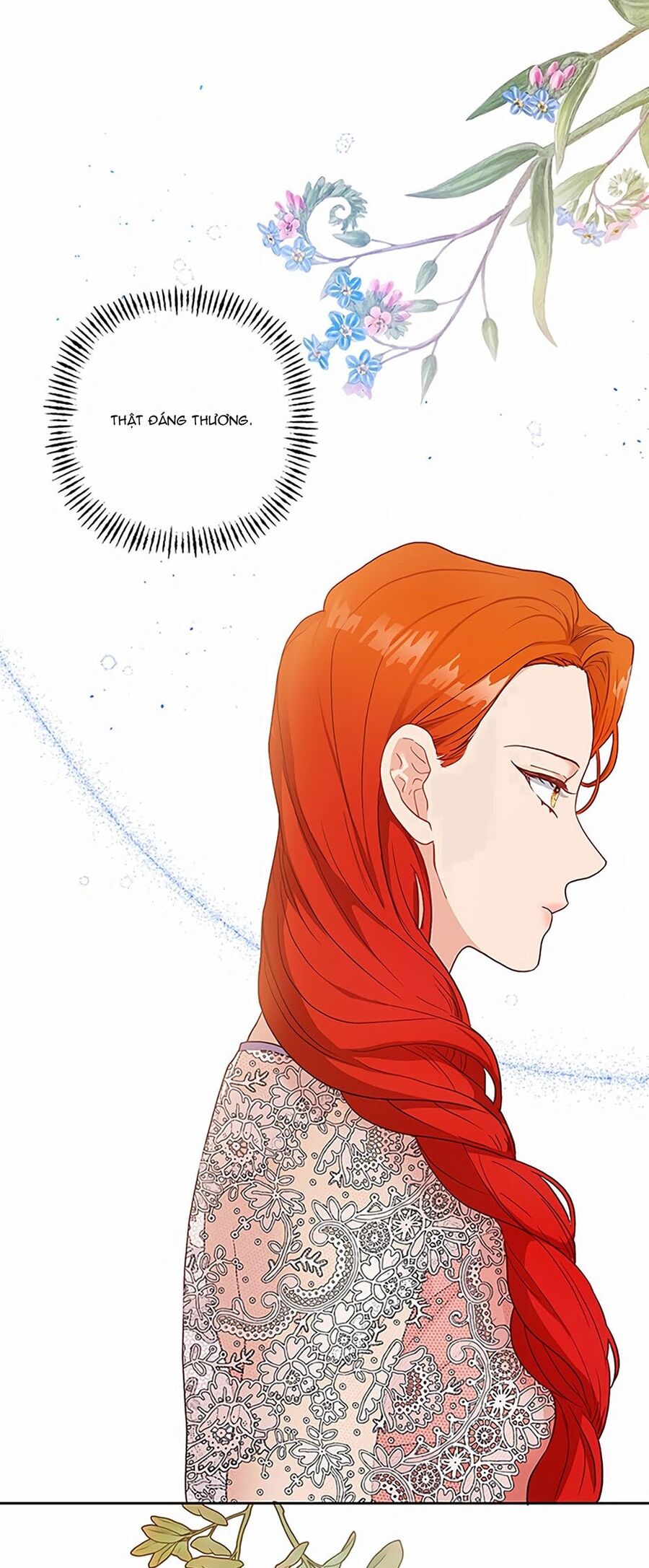 Cuộc Sống Xa Hoa Của Cô Nhân Tình Giả - Chapter 18 - Page 50