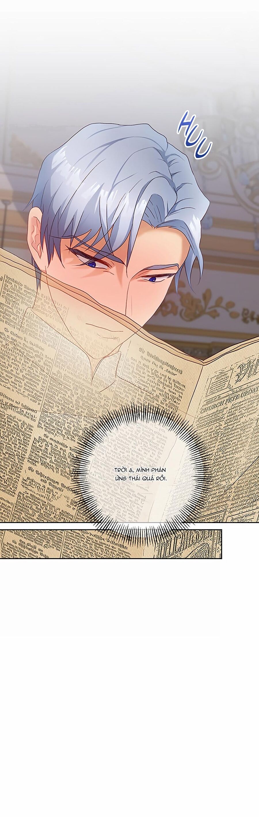 Cuộc Sống Xa Hoa Của Cô Nhân Tình Giả - Chapter 18 - Page 56