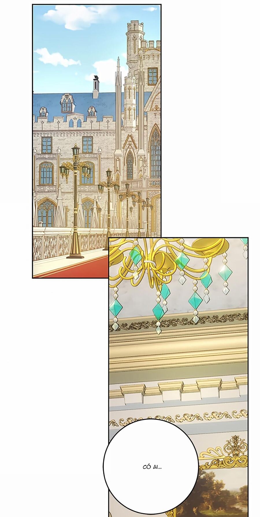 Cuộc Sống Xa Hoa Của Cô Nhân Tình Giả - Chapter 18 - Page 58