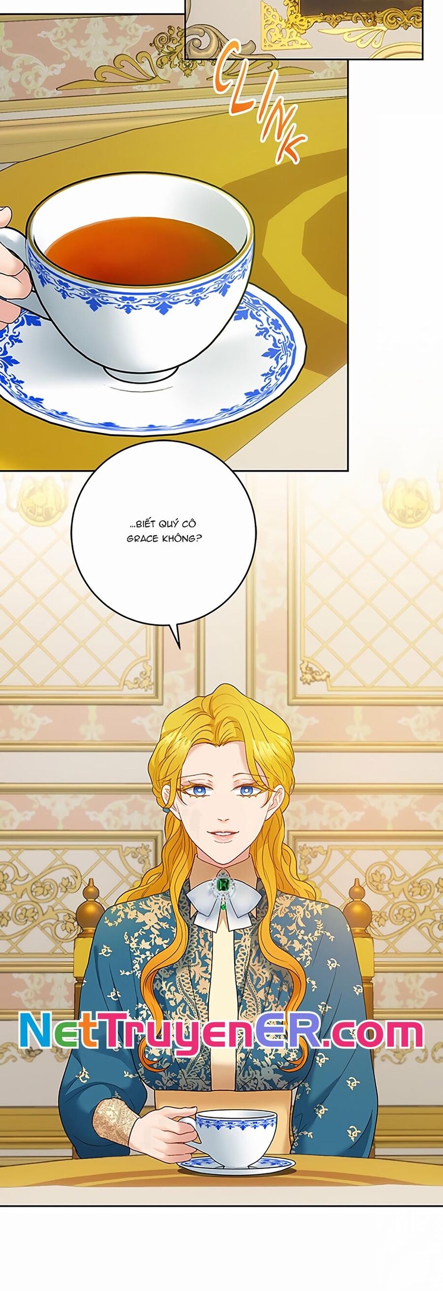 Cuộc Sống Xa Hoa Của Cô Nhân Tình Giả - Chapter 18 - Page 59