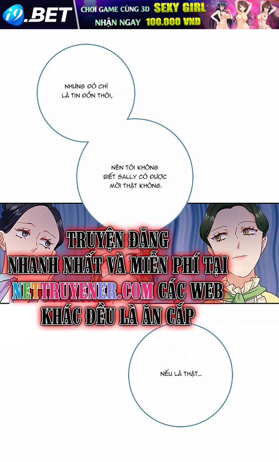 Cuộc Sống Xa Hoa Của Cô Nhân Tình Giả - Chapter 18 - Page 62