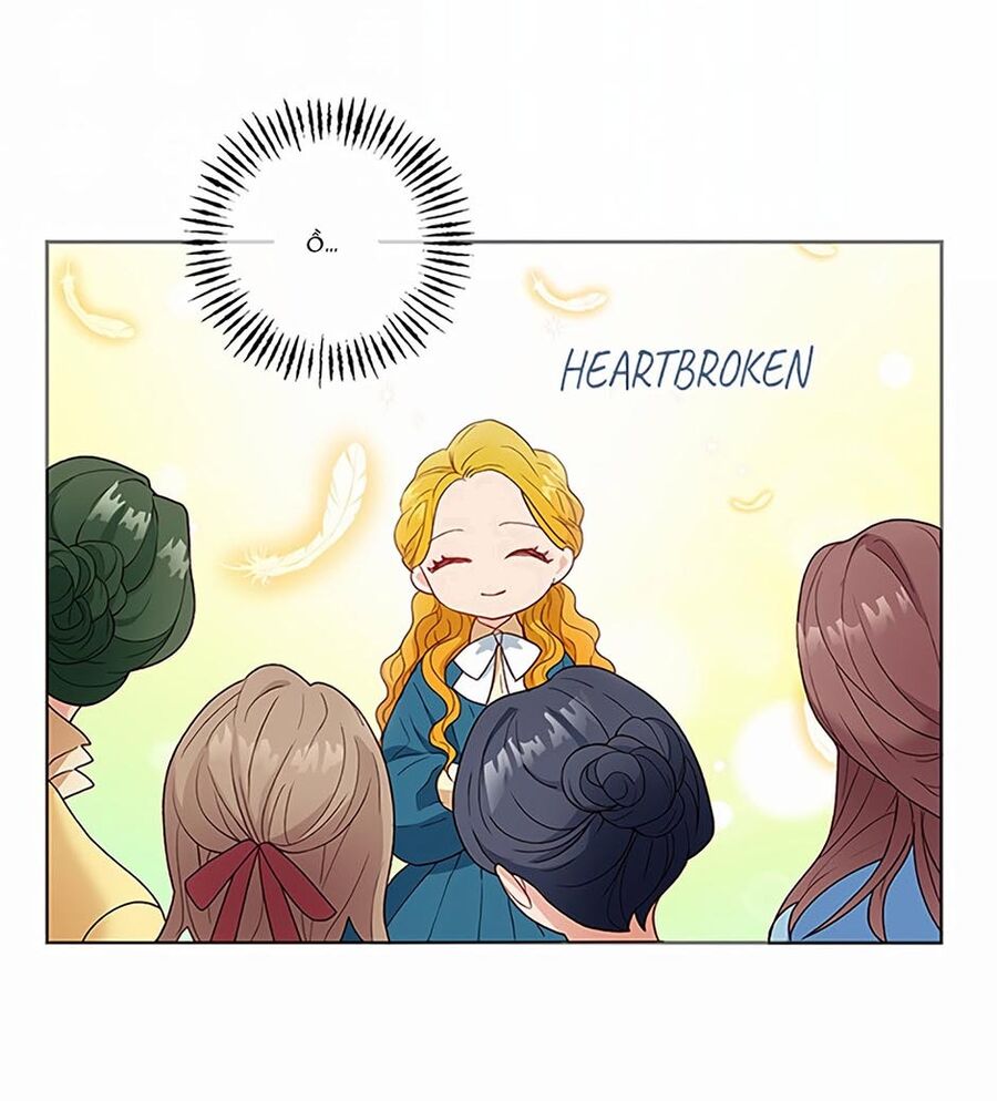 Cuộc Sống Xa Hoa Của Cô Nhân Tình Giả - Chapter 18 - Page 64