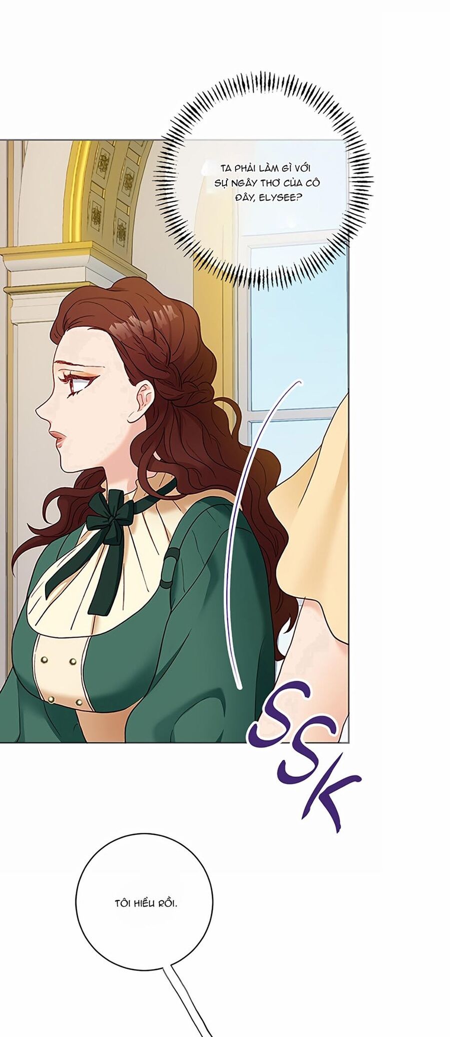 Cuộc Sống Xa Hoa Của Cô Nhân Tình Giả - Chapter 18 - Page 65