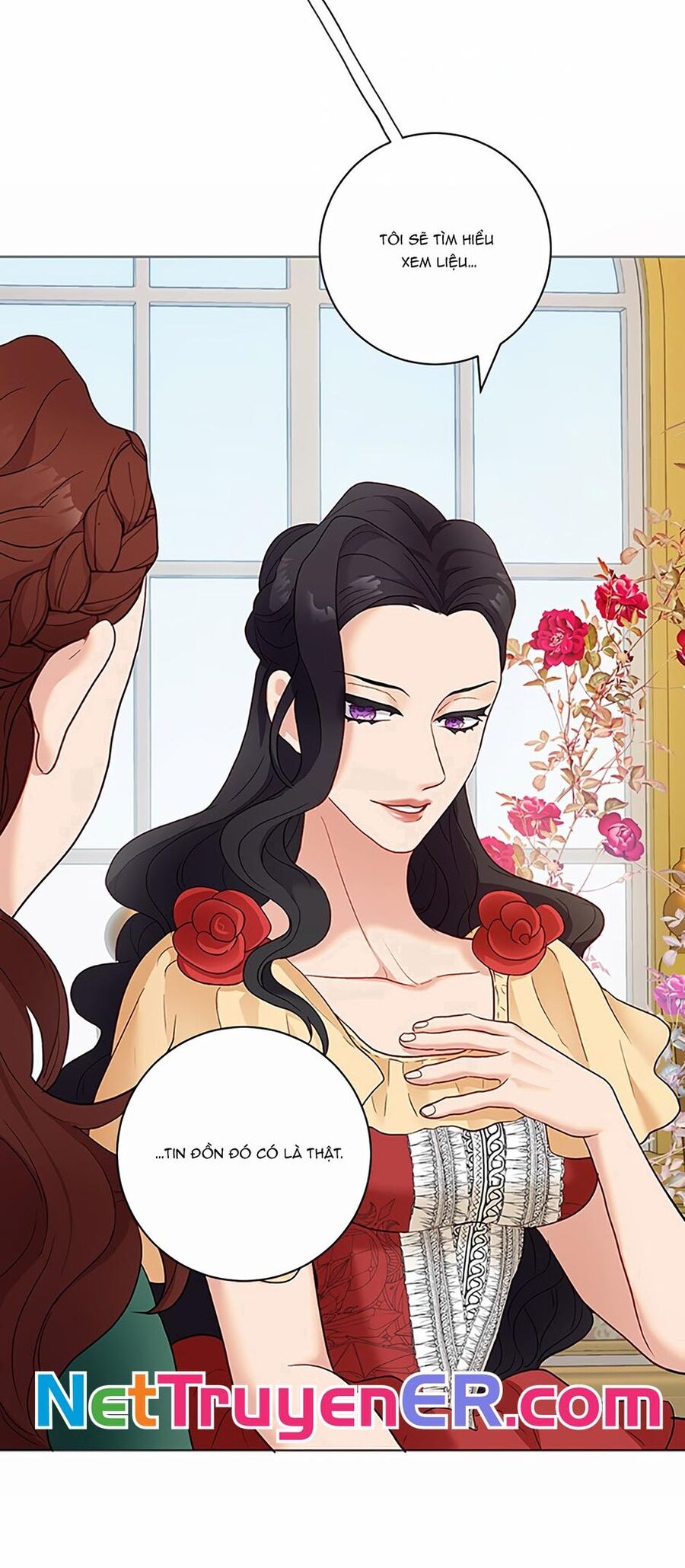 Cuộc Sống Xa Hoa Của Cô Nhân Tình Giả - Chapter 18 - Page 66