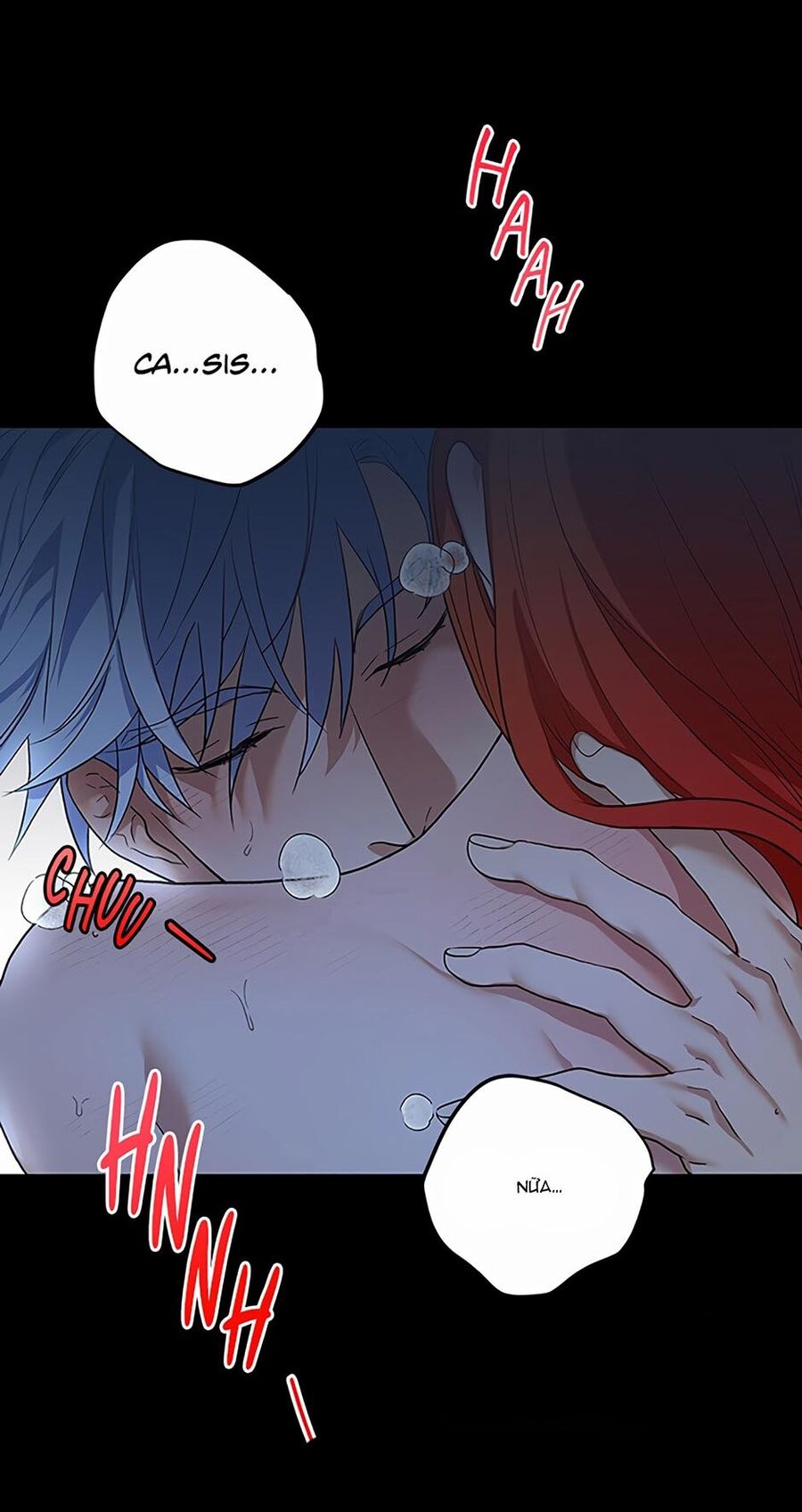 Cuộc Sống Xa Hoa Của Cô Nhân Tình Giả - Chapter 18 - Page 9