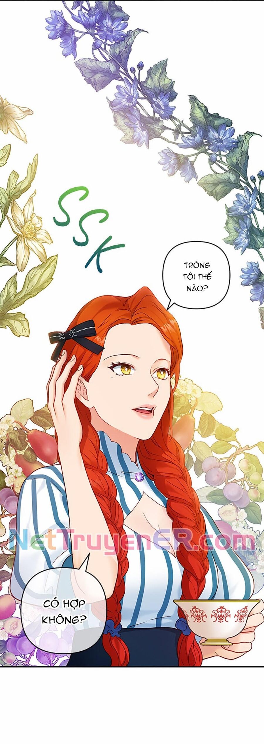 Cuộc Sống Xa Hoa Của Cô Nhân Tình Giả - Chapter 19 - Page 11