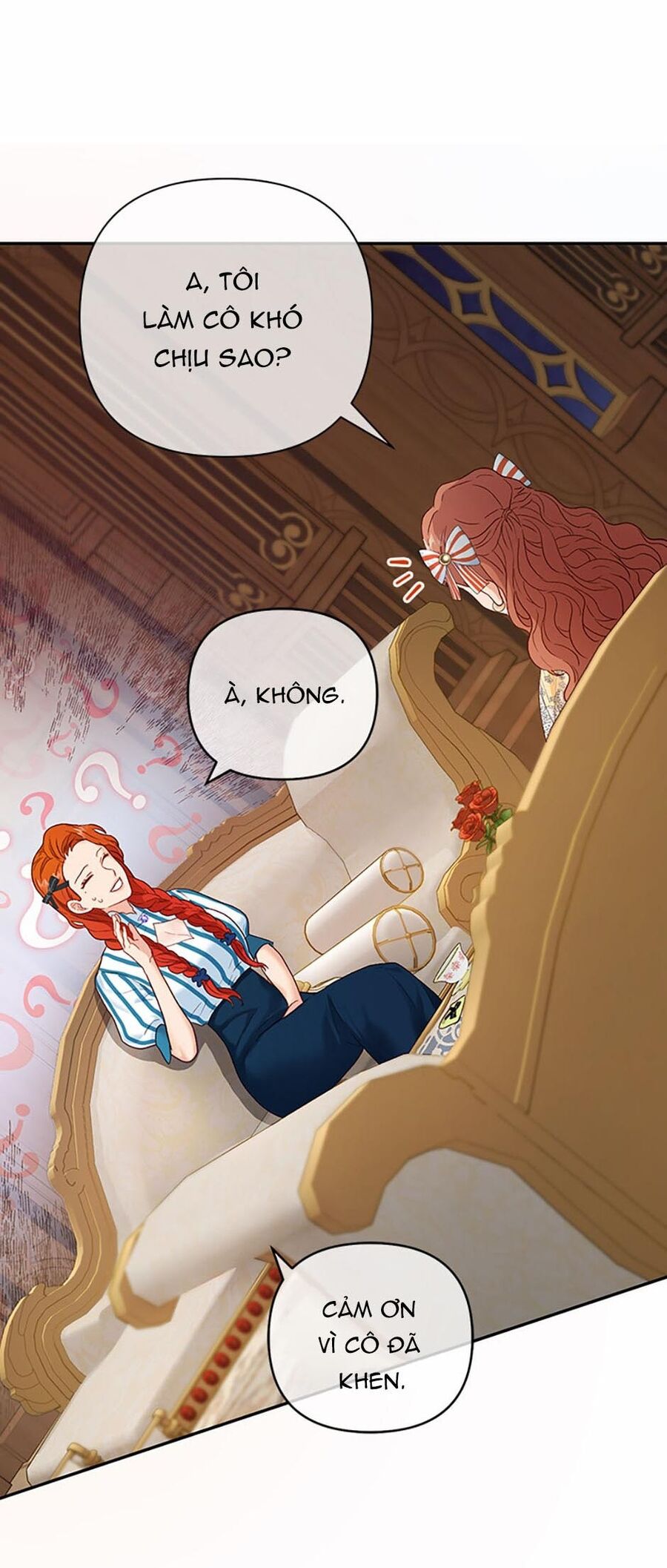 Cuộc Sống Xa Hoa Của Cô Nhân Tình Giả - Chapter 19 - Page 13