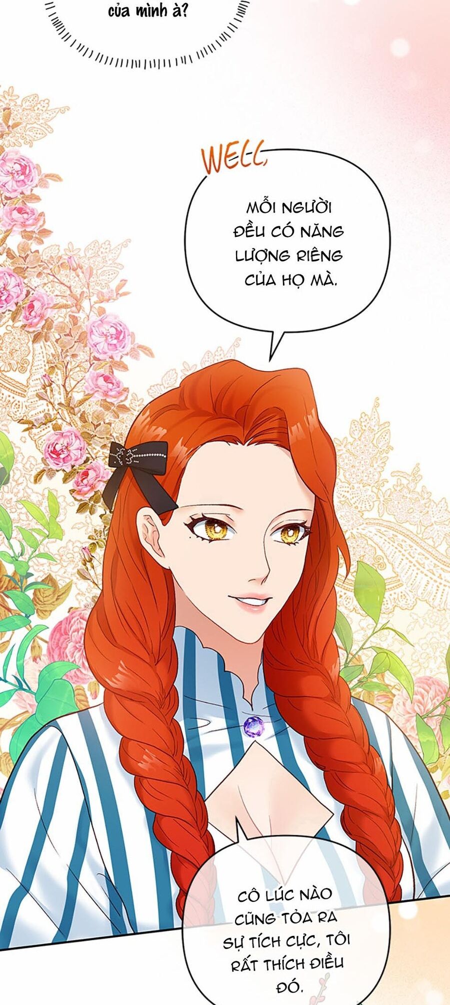 Cuộc Sống Xa Hoa Của Cô Nhân Tình Giả - Chapter 19 - Page 16