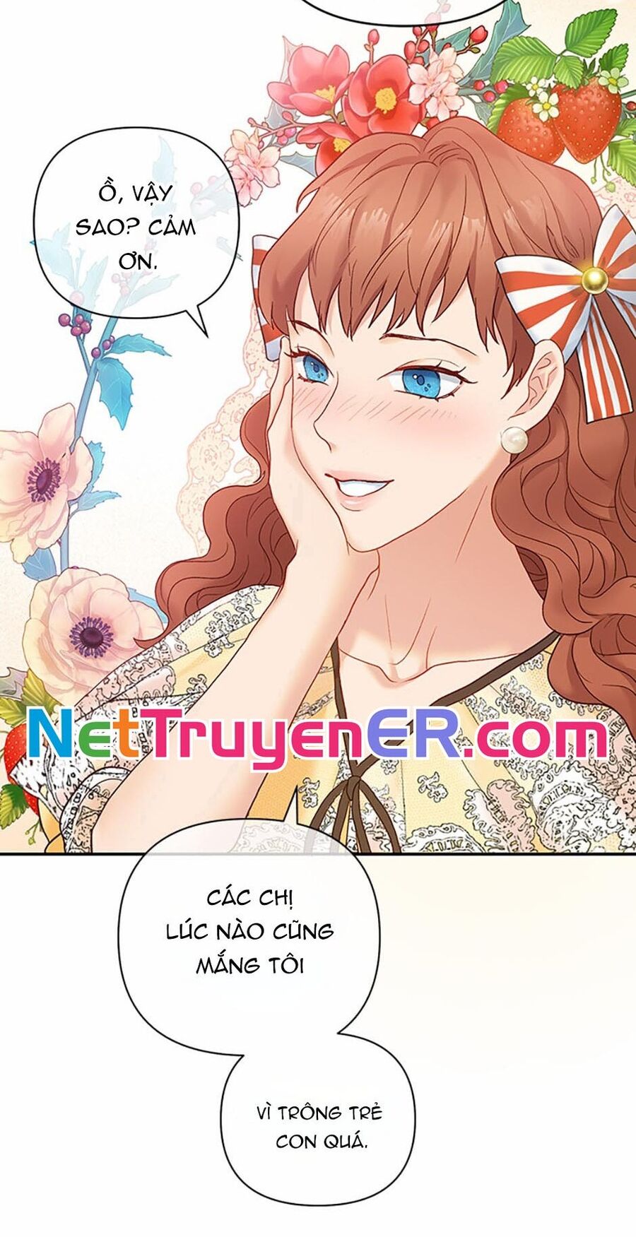 Cuộc Sống Xa Hoa Của Cô Nhân Tình Giả - Chapter 19 - Page 17