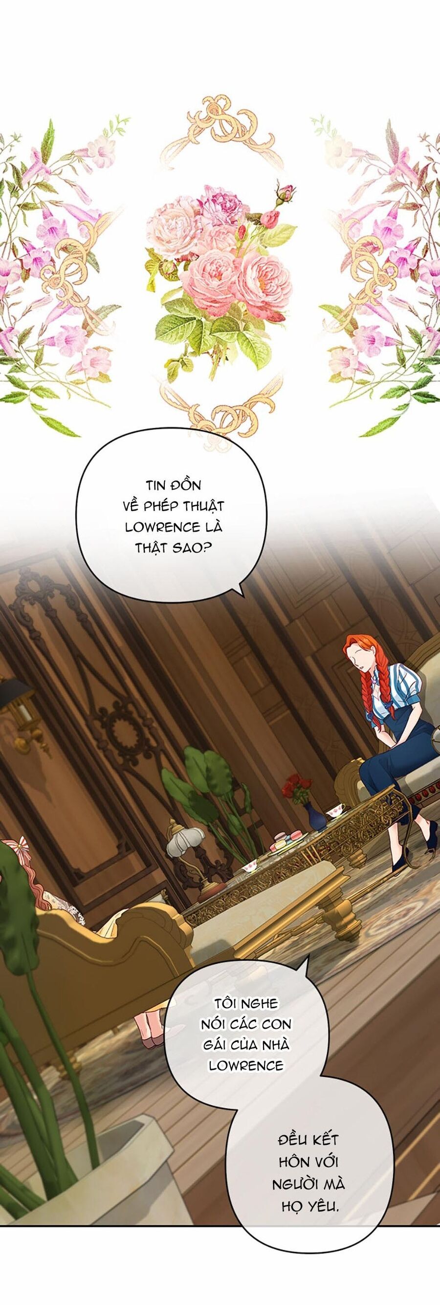 Cuộc Sống Xa Hoa Của Cô Nhân Tình Giả - Chapter 19 - Page 20