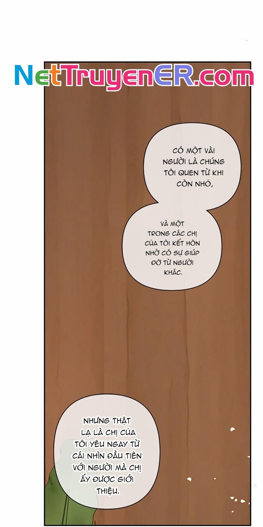 Cuộc Sống Xa Hoa Của Cô Nhân Tình Giả - Chapter 19 - Page 22