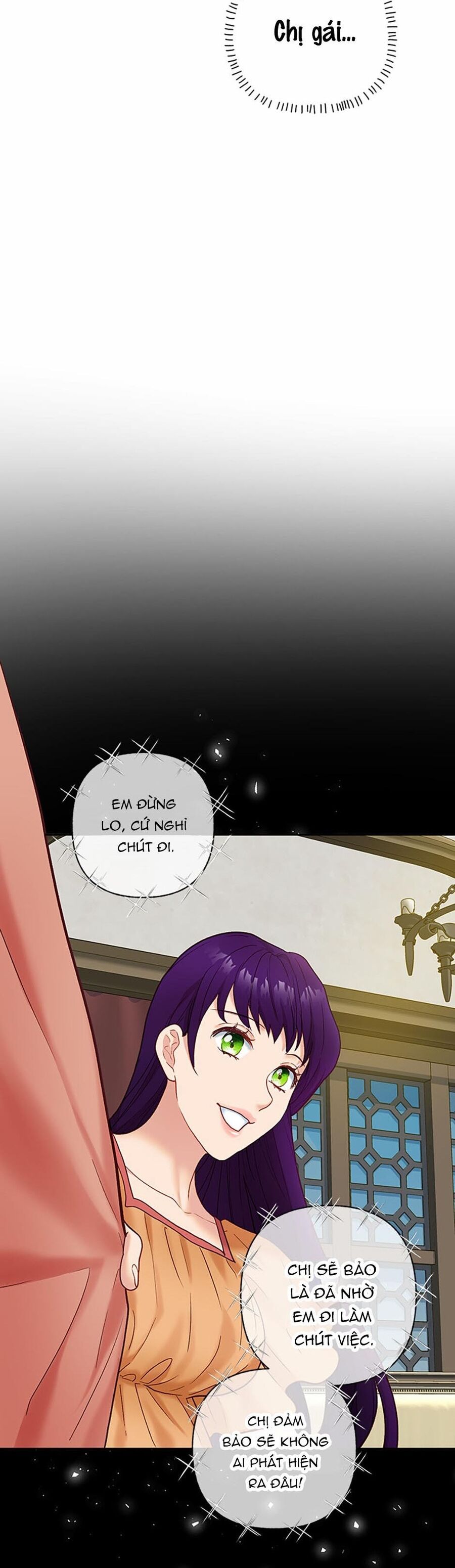 Cuộc Sống Xa Hoa Của Cô Nhân Tình Giả - Chapter 19 - Page 27