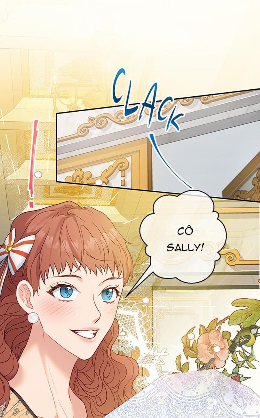 Cuộc Sống Xa Hoa Của Cô Nhân Tình Giả - Chapter 19 - Page 3