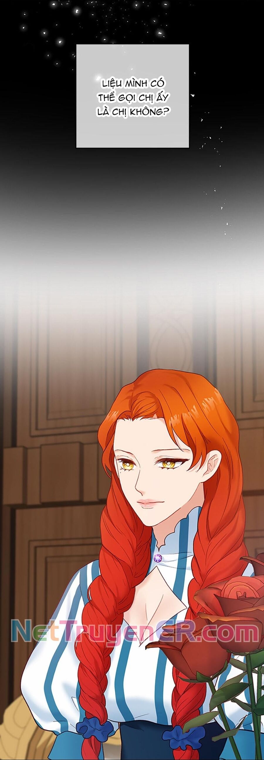 Cuộc Sống Xa Hoa Của Cô Nhân Tình Giả - Chapter 19 - Page 32