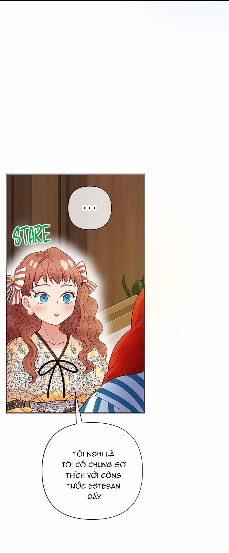 Cuộc Sống Xa Hoa Của Cô Nhân Tình Giả - Chapter 19 - Page 33