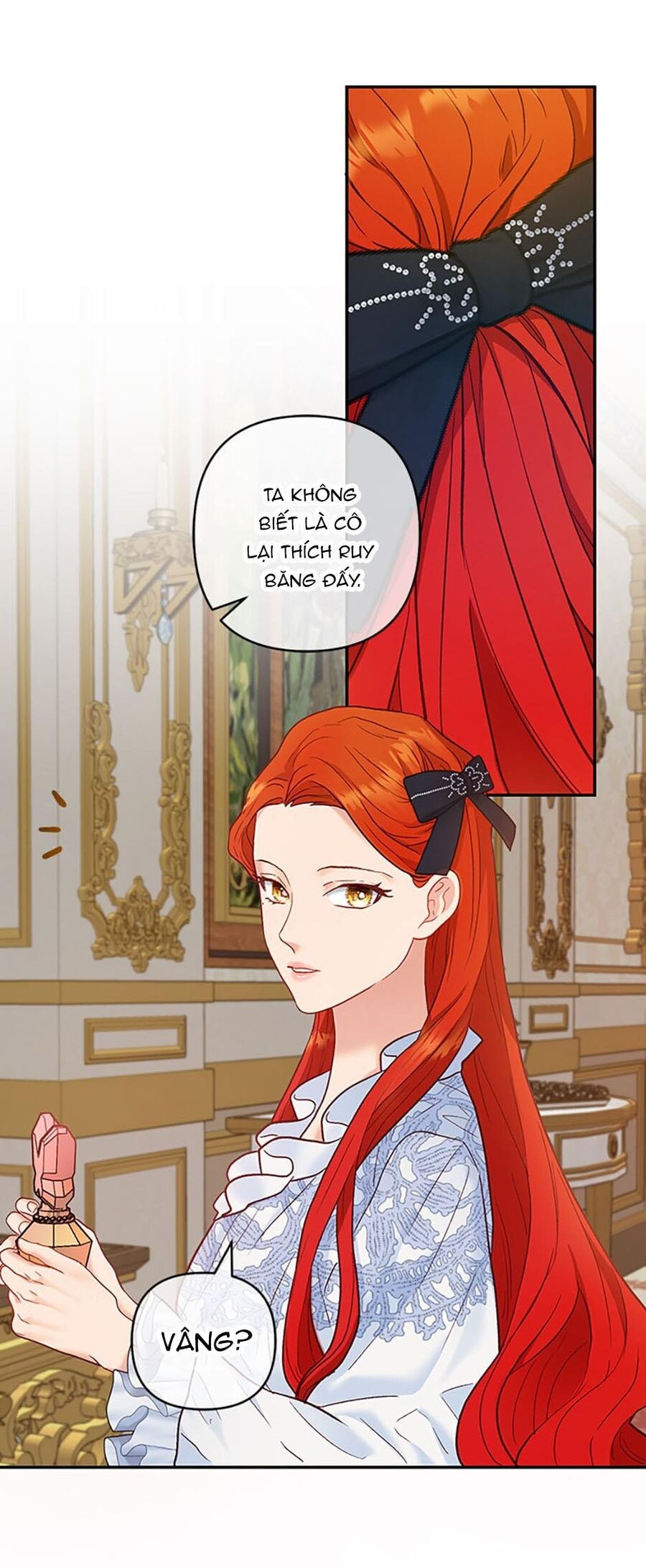 Cuộc Sống Xa Hoa Của Cô Nhân Tình Giả - Chapter 19 - Page 39