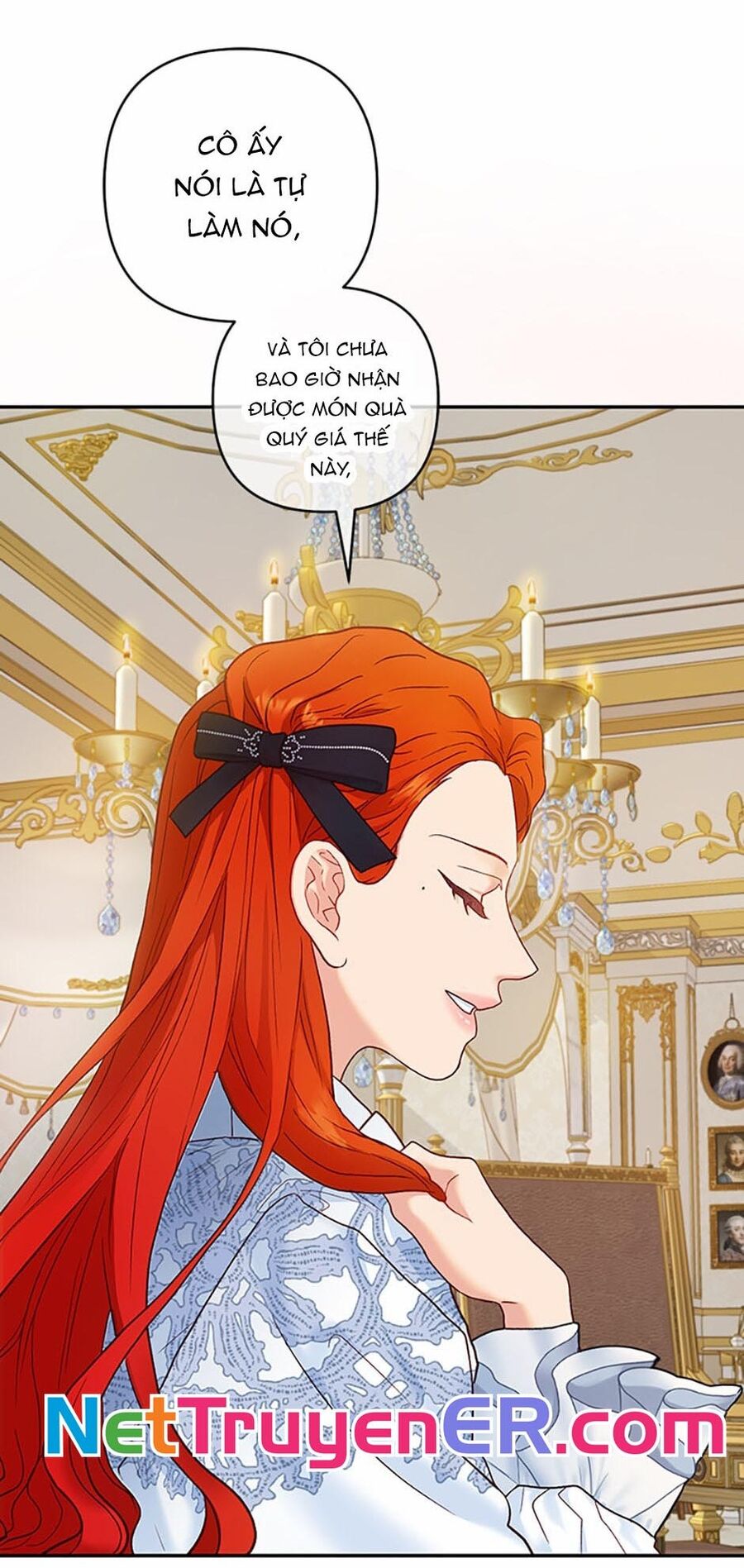 Cuộc Sống Xa Hoa Của Cô Nhân Tình Giả - Chapter 19 - Page 41