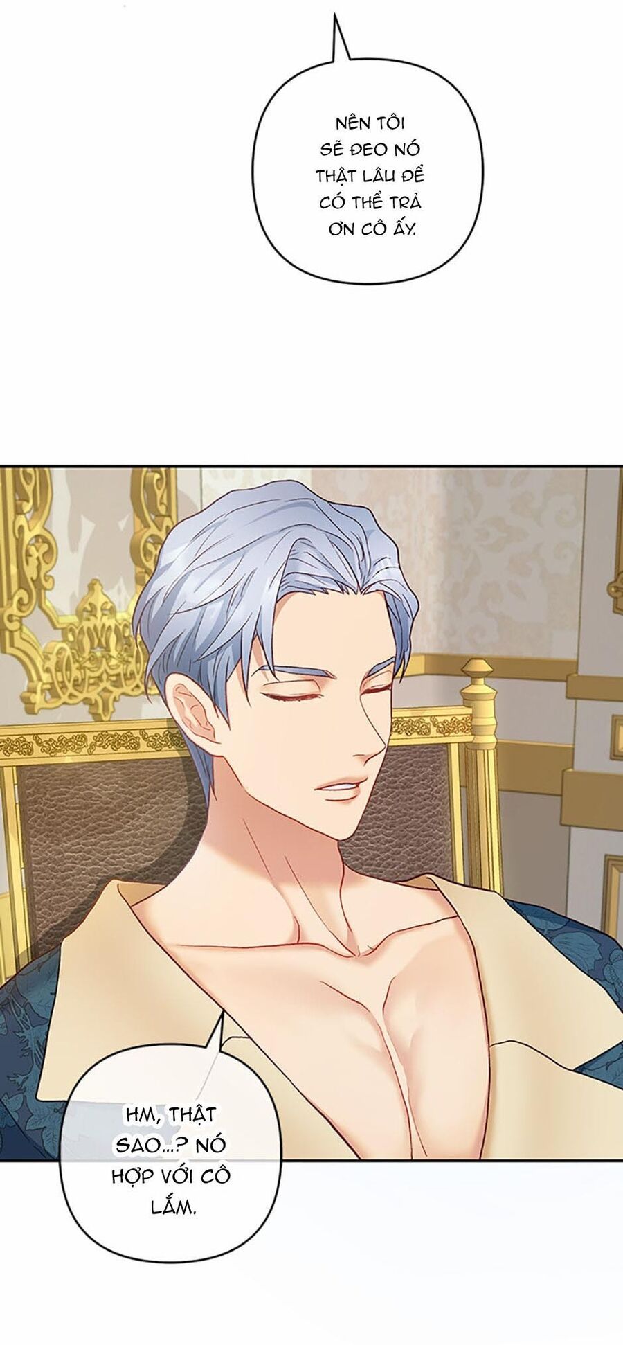 Cuộc Sống Xa Hoa Của Cô Nhân Tình Giả - Chapter 19 - Page 42