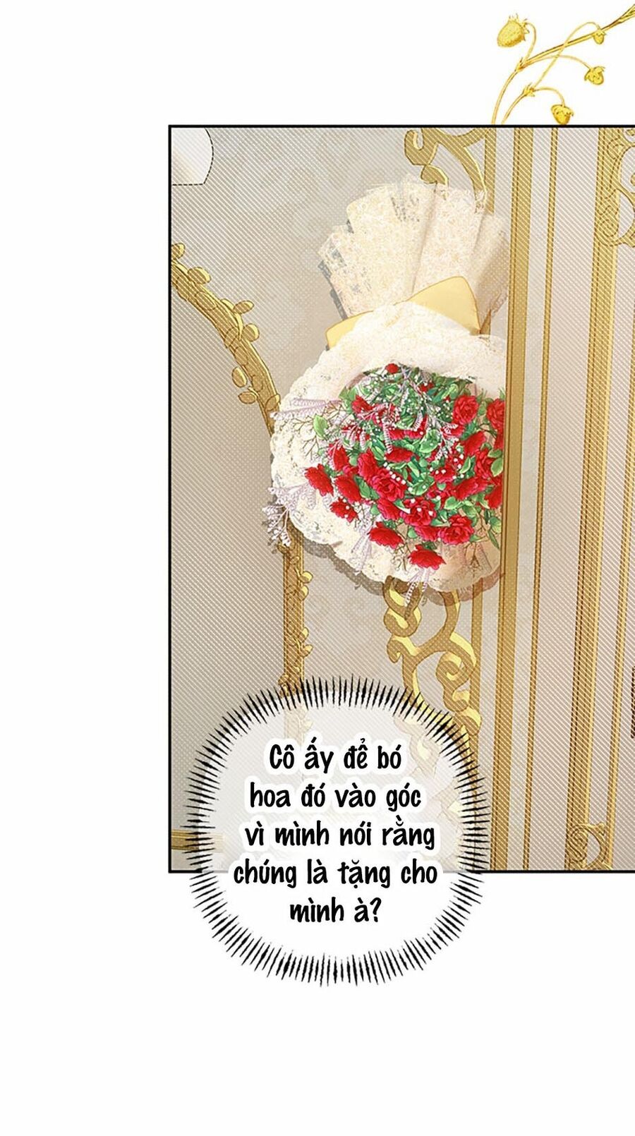 Cuộc Sống Xa Hoa Của Cô Nhân Tình Giả - Chapter 19 - Page 44