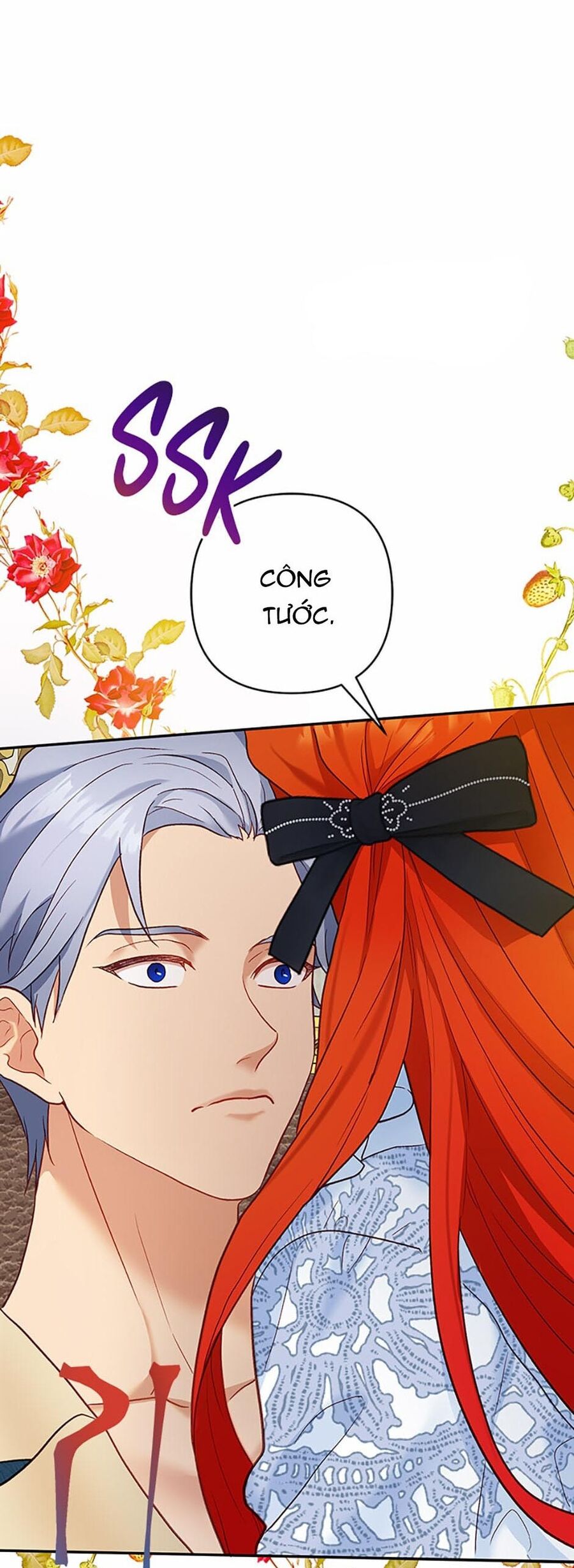 Cuộc Sống Xa Hoa Của Cô Nhân Tình Giả - Chapter 19 - Page 45