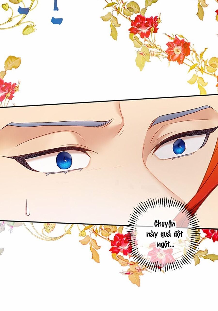 Cuộc Sống Xa Hoa Của Cô Nhân Tình Giả - Chapter 19 - Page 46