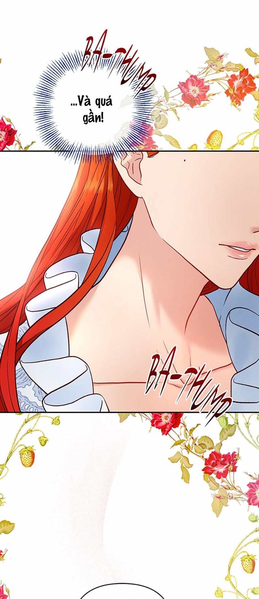 Cuộc Sống Xa Hoa Của Cô Nhân Tình Giả - Chapter 19 - Page 47