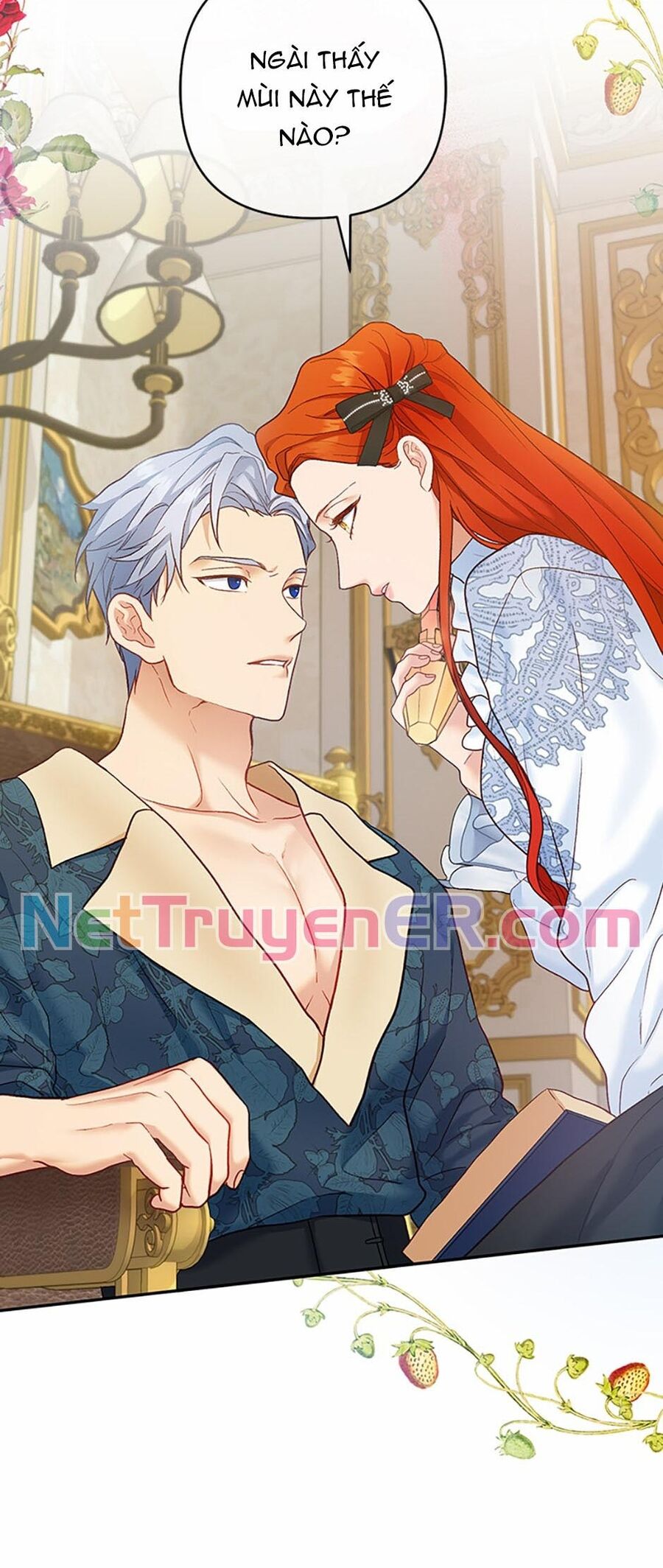 Cuộc Sống Xa Hoa Của Cô Nhân Tình Giả - Chapter 19 - Page 48