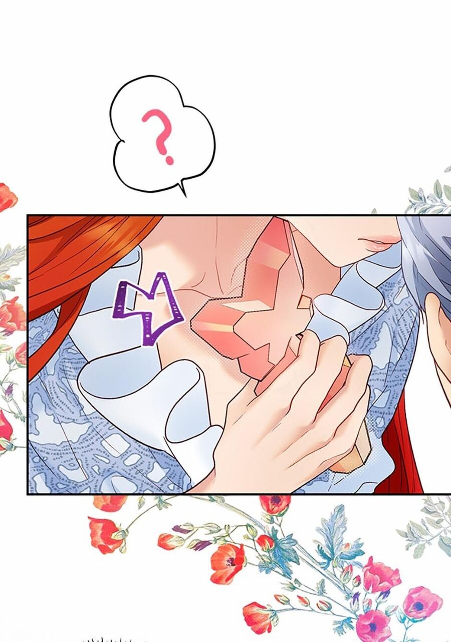 Cuộc Sống Xa Hoa Của Cô Nhân Tình Giả - Chapter 19 - Page 49