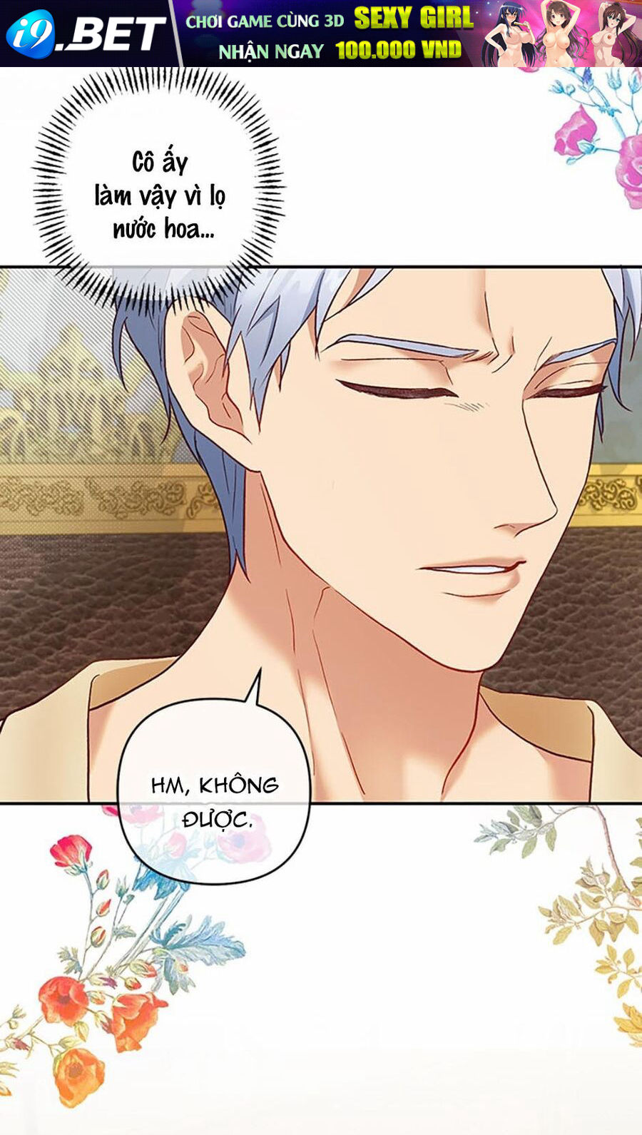 Cuộc Sống Xa Hoa Của Cô Nhân Tình Giả - Chapter 19 - Page 50