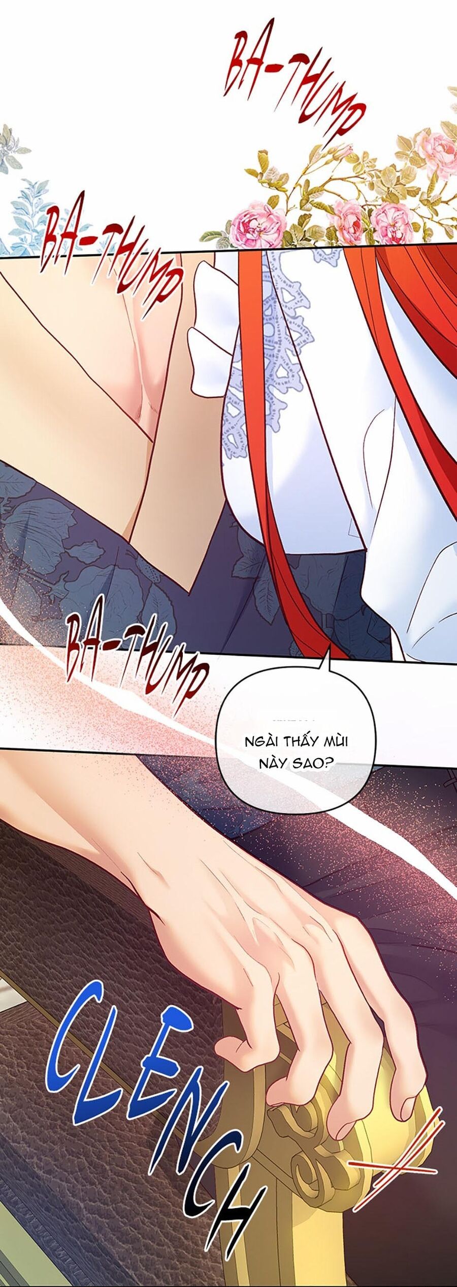 Cuộc Sống Xa Hoa Của Cô Nhân Tình Giả - Chapter 19 - Page 52