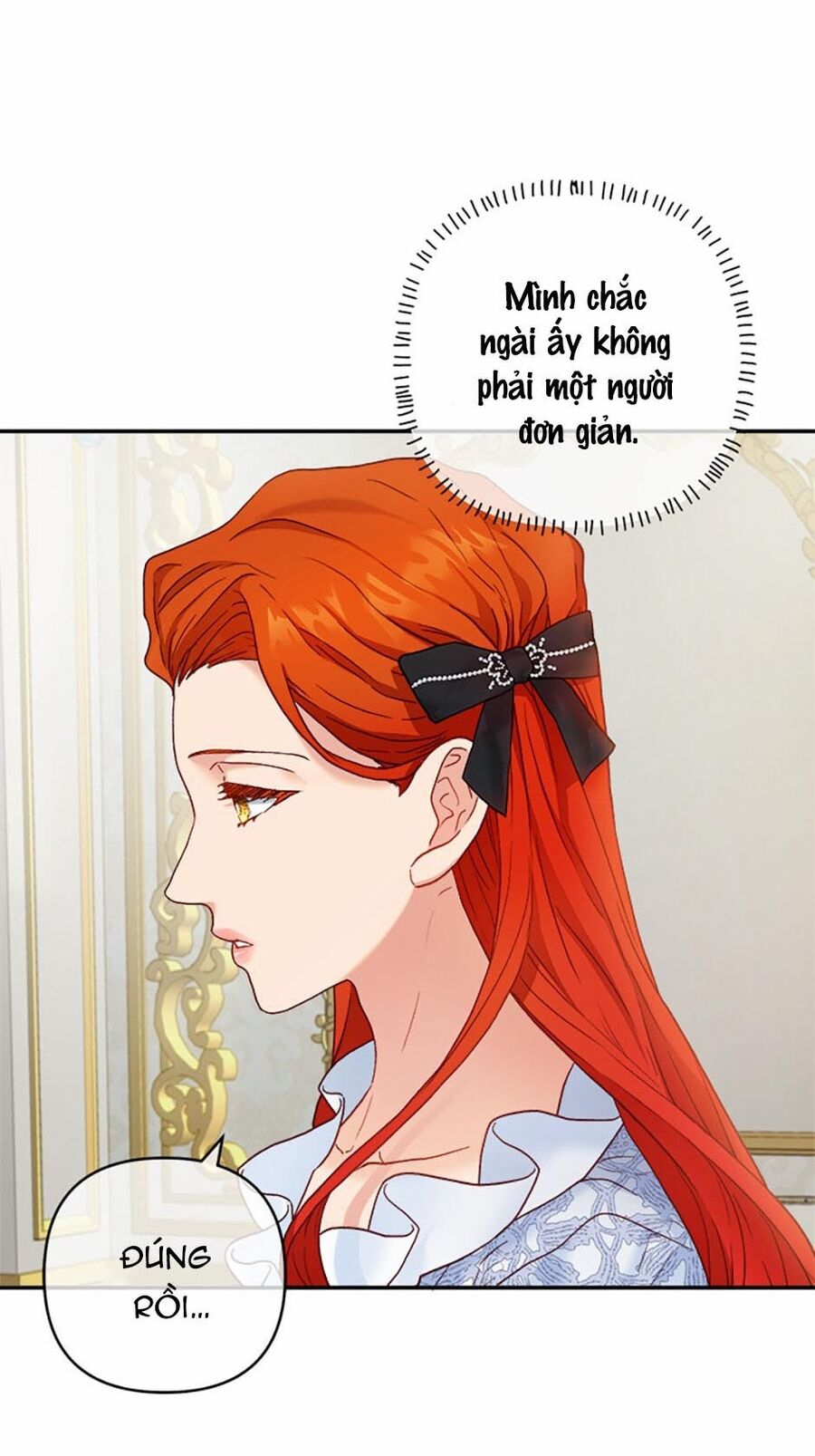 Cuộc Sống Xa Hoa Của Cô Nhân Tình Giả - Chapter 19 - Page 56