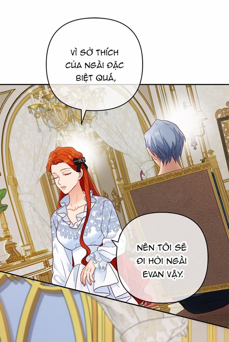 Cuộc Sống Xa Hoa Của Cô Nhân Tình Giả - Chapter 19 - Page 57