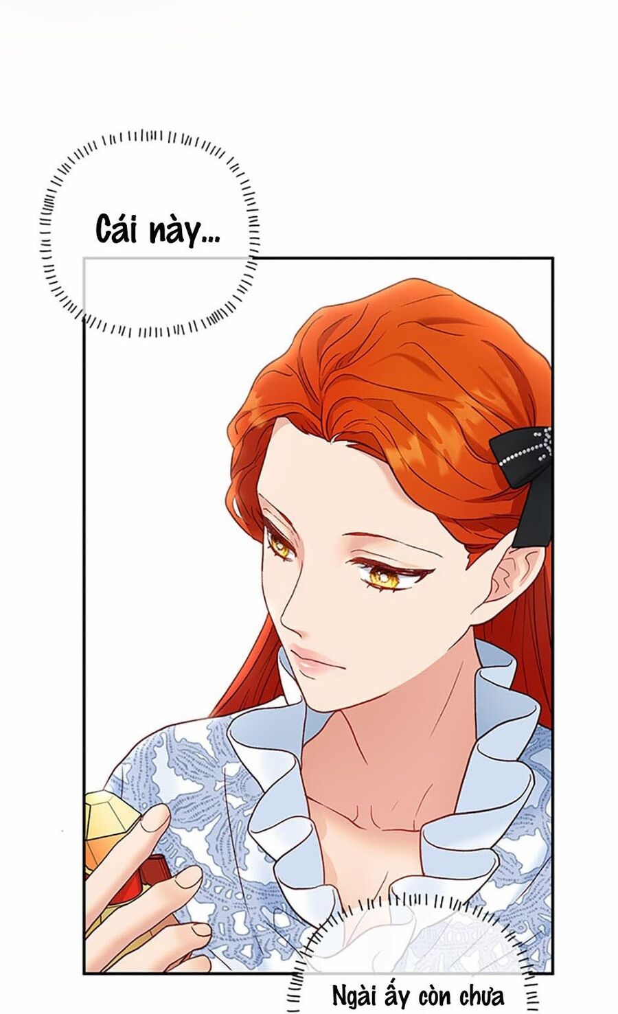 Cuộc Sống Xa Hoa Của Cô Nhân Tình Giả - Chapter 19 - Page 63