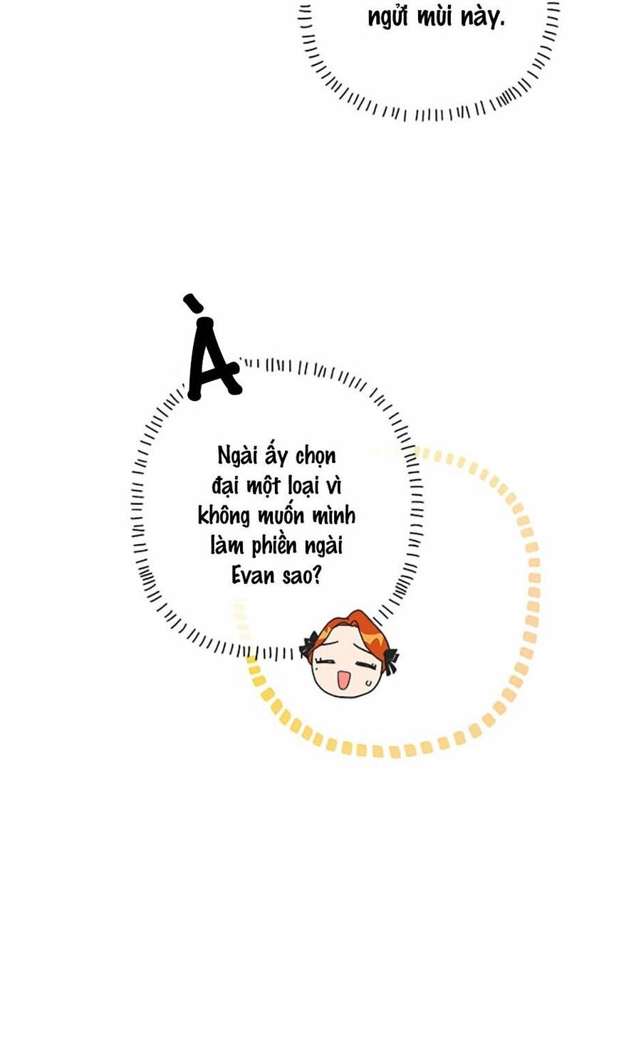 Cuộc Sống Xa Hoa Của Cô Nhân Tình Giả - Chapter 19 - Page 64