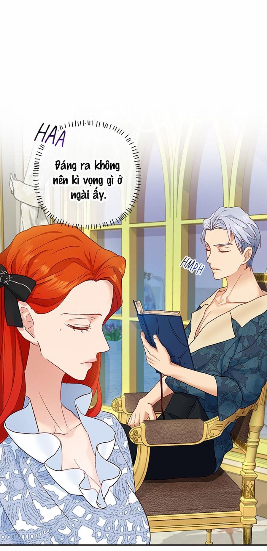Cuộc Sống Xa Hoa Của Cô Nhân Tình Giả - Chapter 19 - Page 65