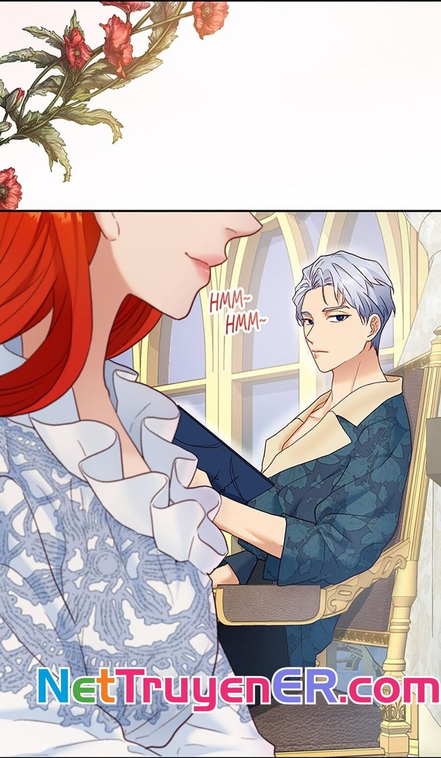 Cuộc Sống Xa Hoa Của Cô Nhân Tình Giả - Chapter 19 - Page 67