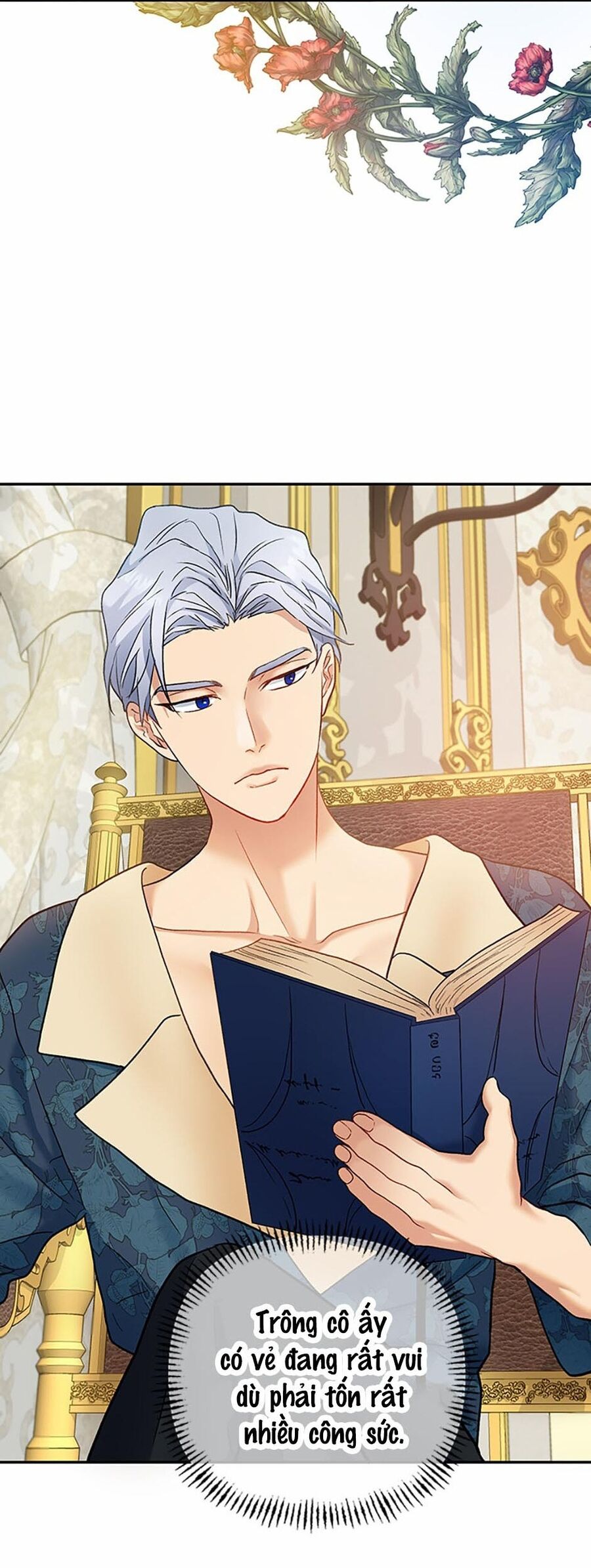 Cuộc Sống Xa Hoa Của Cô Nhân Tình Giả - Chapter 19 - Page 68