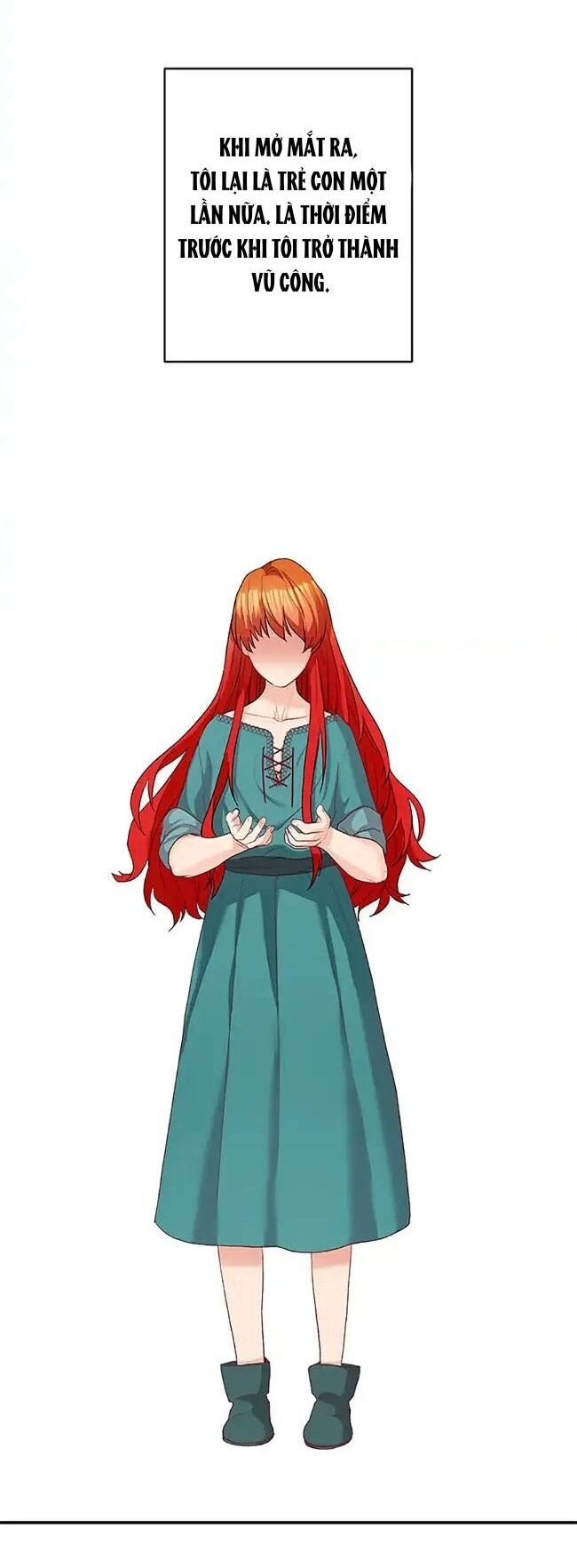 Cuộc Sống Xa Hoa Của Cô Nhân Tình Giả - Chapter 2 - Page 11