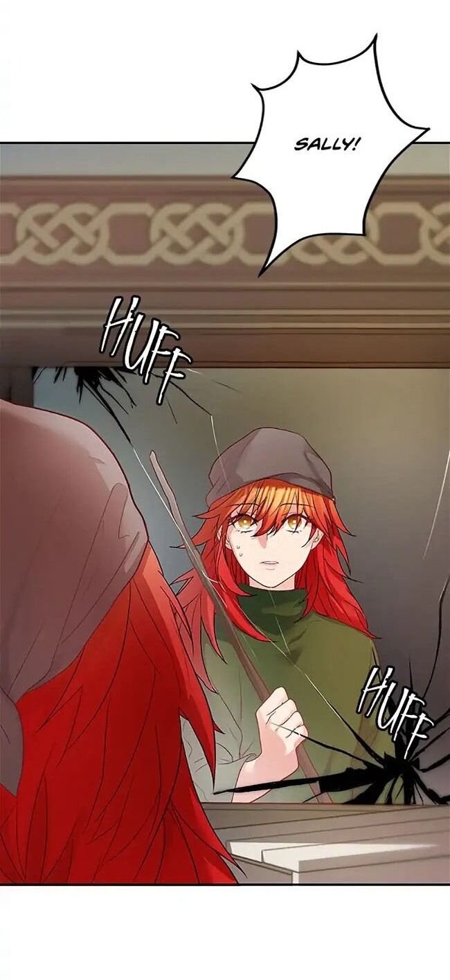 Cuộc Sống Xa Hoa Của Cô Nhân Tình Giả - Chapter 2 - Page 17