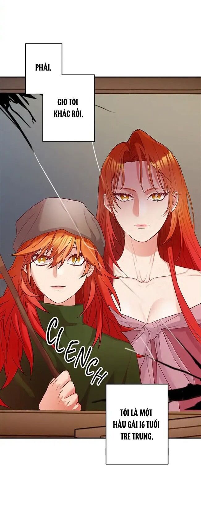 Cuộc Sống Xa Hoa Của Cô Nhân Tình Giả - Chapter 2 - Page 18