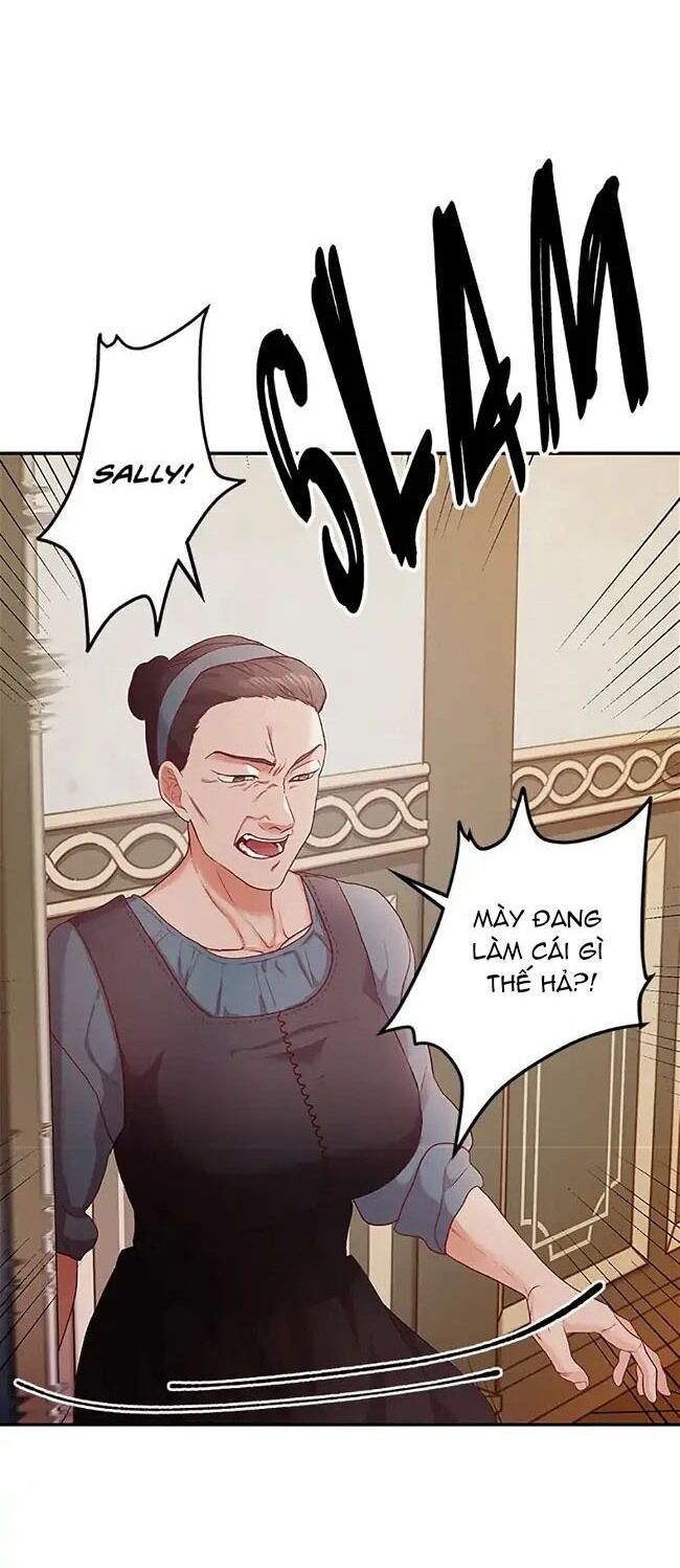 Cuộc Sống Xa Hoa Của Cô Nhân Tình Giả - Chapter 2 - Page 19