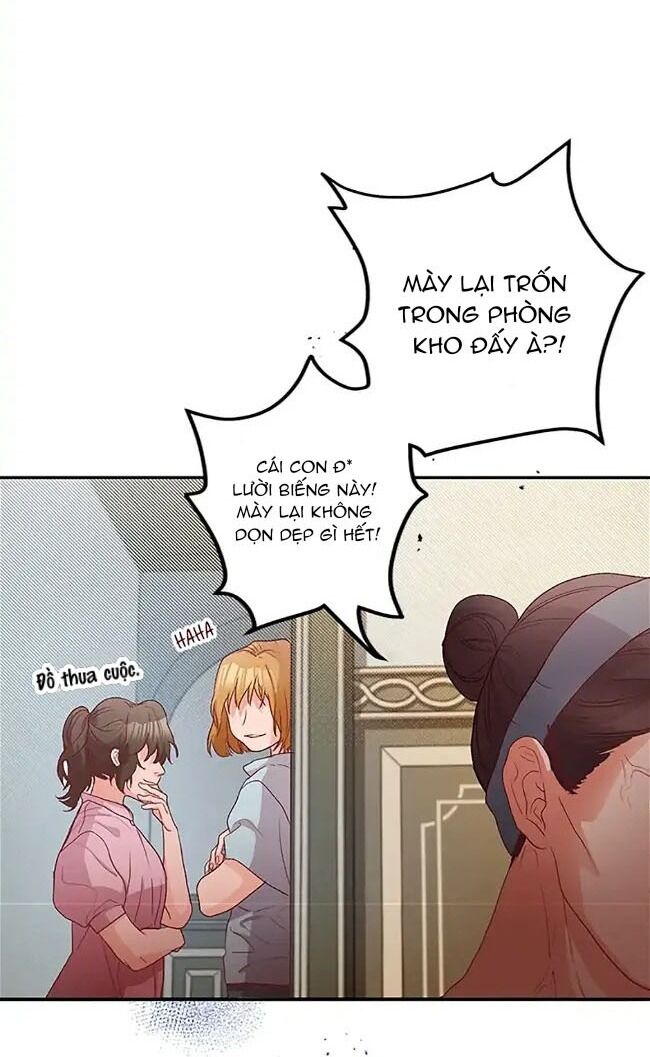 Cuộc Sống Xa Hoa Của Cô Nhân Tình Giả - Chapter 2 - Page 20