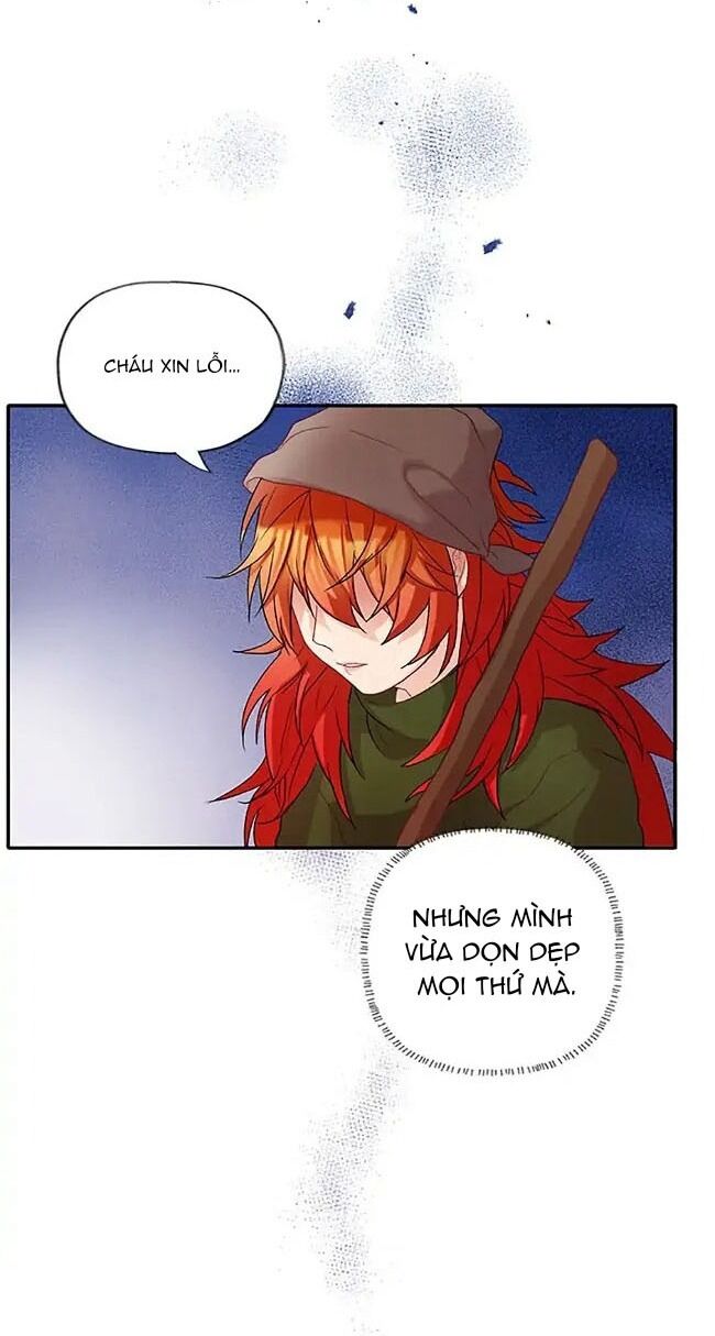 Cuộc Sống Xa Hoa Của Cô Nhân Tình Giả - Chapter 2 - Page 21