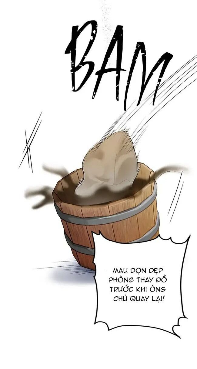 Cuộc Sống Xa Hoa Của Cô Nhân Tình Giả - Chapter 2 - Page 22