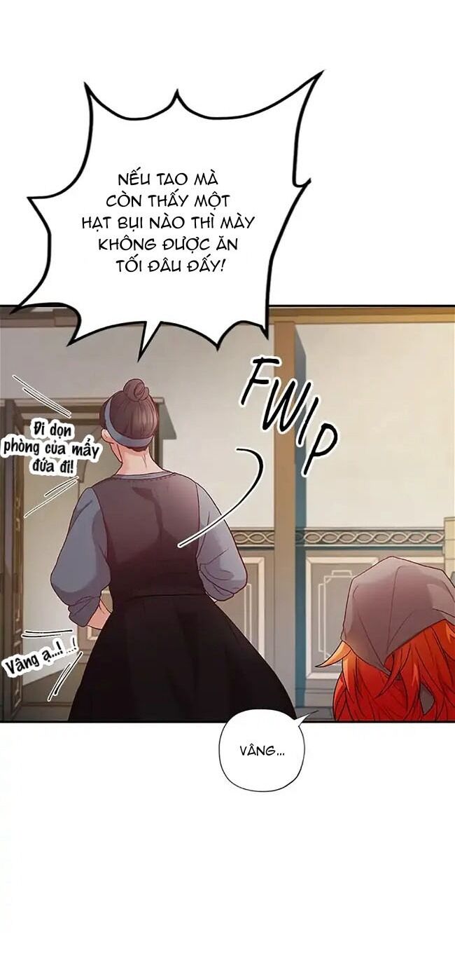 Cuộc Sống Xa Hoa Của Cô Nhân Tình Giả - Chapter 2 - Page 23