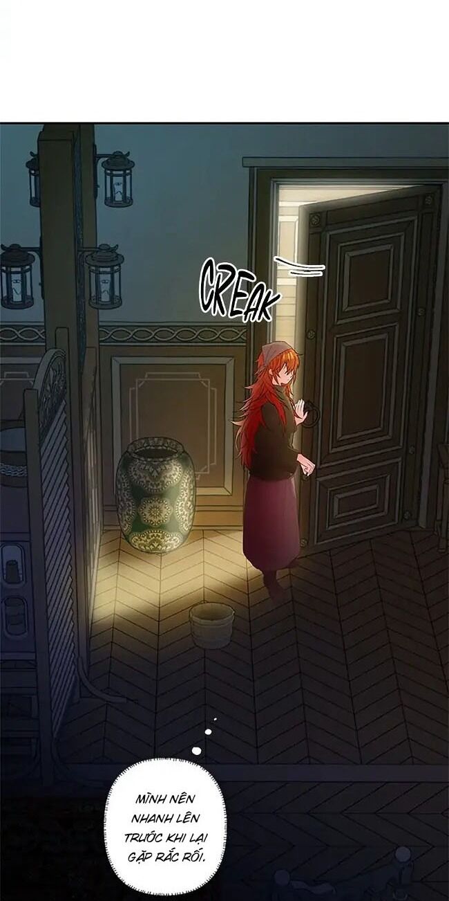 Cuộc Sống Xa Hoa Của Cô Nhân Tình Giả - Chapter 2 - Page 27