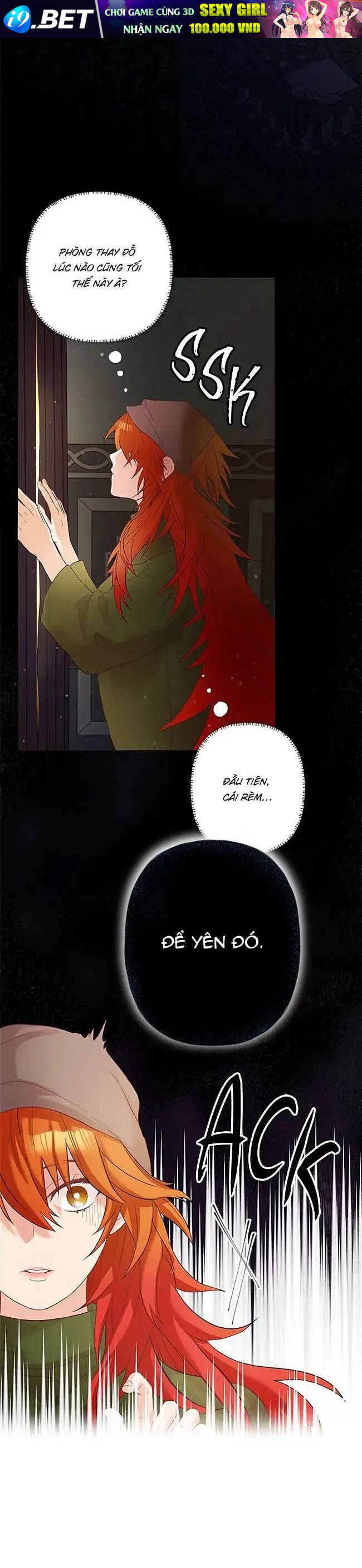 Cuộc Sống Xa Hoa Của Cô Nhân Tình Giả - Chapter 2 - Page 28