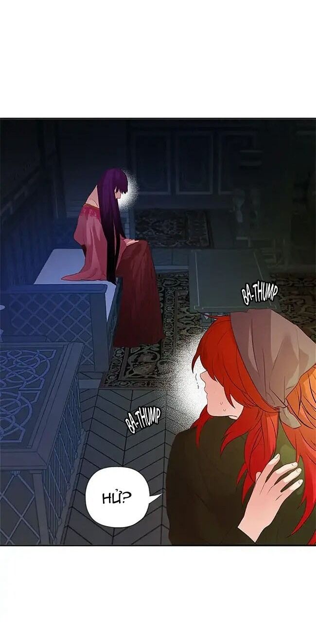 Cuộc Sống Xa Hoa Của Cô Nhân Tình Giả - Chapter 2 - Page 29