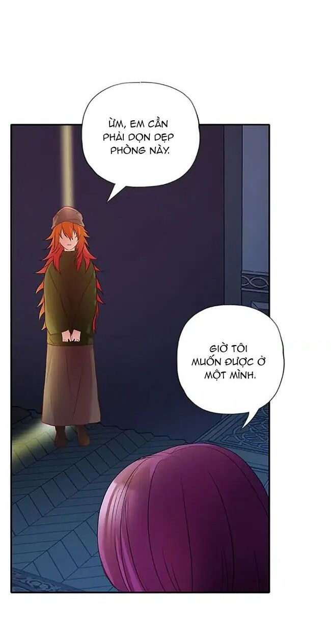 Cuộc Sống Xa Hoa Của Cô Nhân Tình Giả - Chapter 2 - Page 31