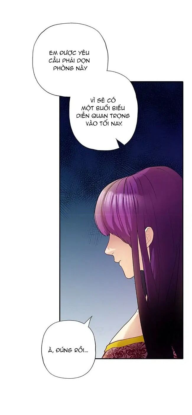 Cuộc Sống Xa Hoa Của Cô Nhân Tình Giả - Chapter 2 - Page 32